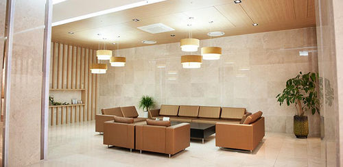 Andong Richell Hotel Esterno foto