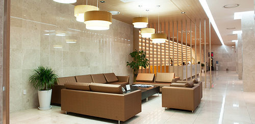 Andong Richell Hotel Esterno foto
