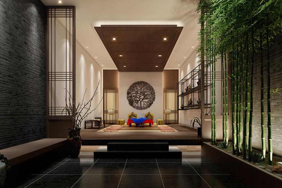 Andong Richell Hotel Esterno foto