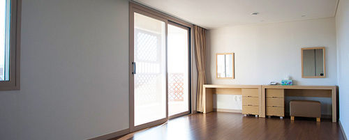 Andong Richell Hotel Esterno foto