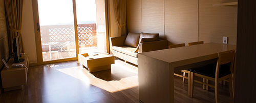 Andong Richell Hotel Esterno foto